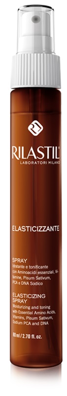 RILASTIL ELASTICIZZANTE OLIO 80 ML - Farmacia Bartoli