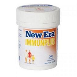 NEW ERA IMMUNPLUS 240 GRANULI - Farmacia Bartoli