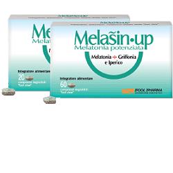 MELASIN UP 1MG 60 COMPRESSE - Farmacia Bartoli