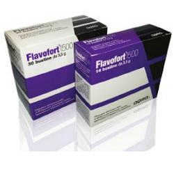 FLAVOFORT 1500 30 BUSTINE 3 G - Farmacia Bartoli