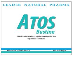 ATOS BUSTINE 14 BUSTINE 49 G - Farmacia Bartoli