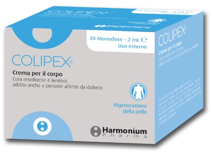 COLIPEX CREMA 30 PEZZI 2 ML - Farmacia Bartoli