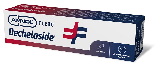 DECHELASIDE 150 ML - Farmacia Bartoli