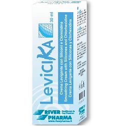 LEVICIKA CREMA TUBETTO 30 ML - Farmacia Bartoli