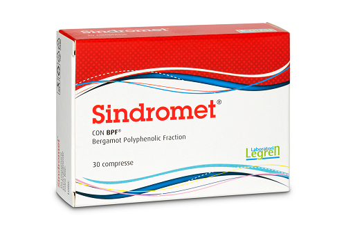 SINDROMET 30 COMPRESSE - Farmacia Bartoli