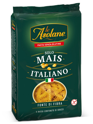 LE ASOLANE FONTE DI FIBRA ELICHE 250 G - Farmacia Bartoli