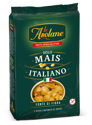 LE ASOLANE FONTE DI FIBRA PIPE 250 G - Farmacia Bartoli