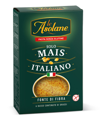LE ASOLANE FONTE DI FIBRA STELLINE 250 G - Farmacia Bartoli