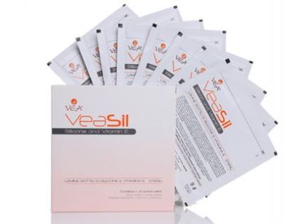 VEA SIL 8 BUSTE - Farmacia Bartoli