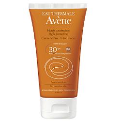 EAU THERMALE AVENE CREMA COLORATA SPF 30 50 ML - Farmacia Bartoli