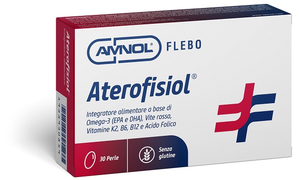 ATEROFISIOL 30 PERLE - Farmacia Bartoli