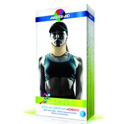 COLLARE CERVICALE MORBIDO MASTER-AID SPORT S - Farmacia Bartoli