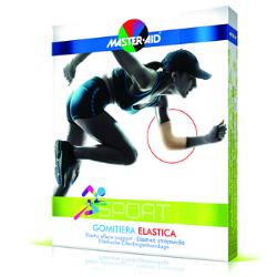 GOMITIERA ELASTICA MASTER-AID SPORT TAGLIA 2 24/28CM - Farmacia Bartoli