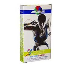 POLSIERA ELASTICA MASTER-AID SPORT TAGLIA 1 12/17CM - Farmacia Bartoli