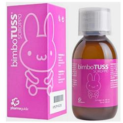 BIMBOTUSS 100 ML - Farmacia Bartoli