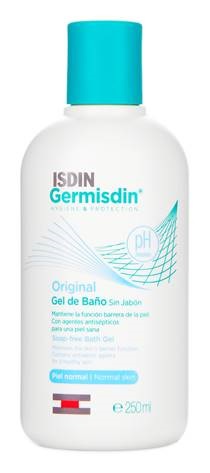 GERMISDIN ORIGINAL IGIENE CORPO 250 ML - Farmacia Bartoli