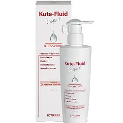KUTE FLUID REPAIR CORPO 200 ML - Farmacia Bartoli