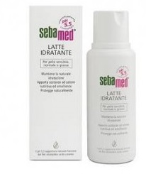 SEBAMED LATTE IDRATANTE 200 ML TAGLIO PREZZO - Farmacia Bartoli