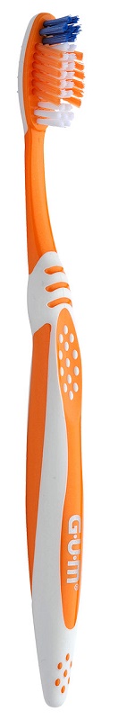 GUM MAXIMUM CLEAN SPAZZOLINO M/R  1 PEZZO - Farmacia Bartoli