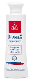 DICARBEX DETERGENTE 200 ML - Farmacia Bartoli