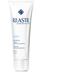 RILASTIL AQUA BB CREAM MEDIUM 40 ML - Farmacia Bartoli
