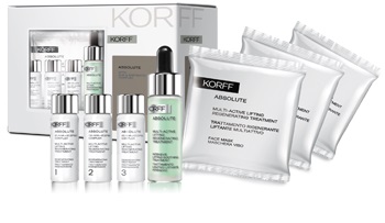 KORFF ABSOLUTE TRATTAMENTO RIGENERANTE LIFT MULTIA - Farmacia Bartoli
