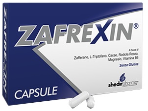 ZAFREXIN 30 CAPSULE - Farmacia Bartoli