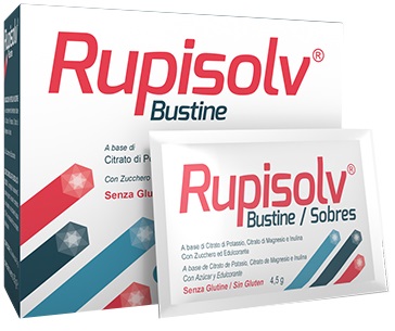 RUPISOLV 20 BUSTINE - Farmacia Bartoli
