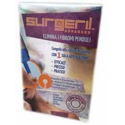 SURGERIL RIMOZIONE FIBROMI PENDULO 50 ML - Farmacia Bartoli