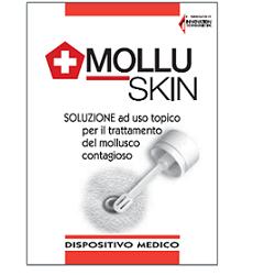 MOLLUSKIN SOLUZIONE 5 ML - Farmacia Bartoli