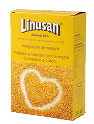 LINUSAN 500 G - Farmacia Bartoli