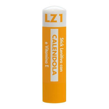 LZ1 STICK LABBRA CALENDULA 5ML - Farmacia Bartoli