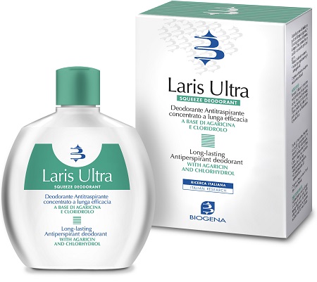 LARIS ULTRA FLACONE 50 ML - Farmacia Bartoli