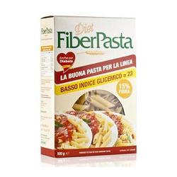 FIBERPASTA DIET PENNE 500 G - Farmacia Bartoli