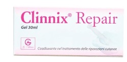 CLINNIX REPAIR GEL 30 ML - Farmacia Bartoli