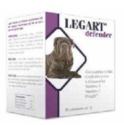 LEGART DEFENDER 90 COMPRESSE - Farmacia Bartoli