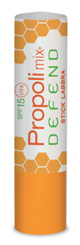 PROPOLI MIX DEFEND STICK LABBRA 5,8 ML - Farmacia Bartoli