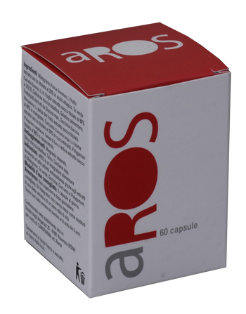 AROS 60 CAPSULE - Farmacia Bartoli