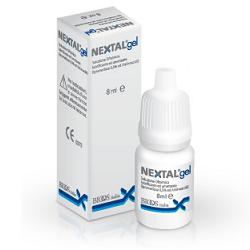 NEXTAL GEL OFTALMICO FLACONE 8 ML - Farmacia Bartoli