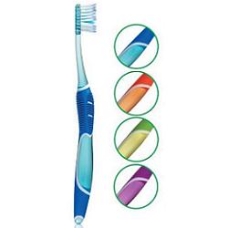 GUM TECHNIQUE PRO SPAZZOLINO MEDIO COMP 1 PEZZO - Farmacia Bartoli