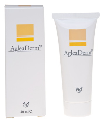 AGLEADERM CREMA 40 ML - Farmacia Bartoli