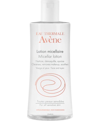 EAU THERMALE AVENE LOZIONE MICELLARE 400 ML - Farmacia Bartoli