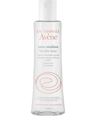 EAU THERMALE AVENE LOZIONE MICELLARE 200 ML - Farmacia Bartoli