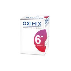 OXIMIX 6+ GLUCOCONTROL 40 CAPSULE - Farmacia Bartoli