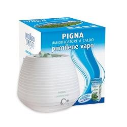 PUMILENE VAPO UMIDIFICATORE PIGNA - Farmacia Bartoli