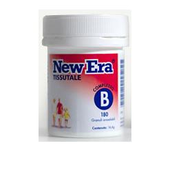 NEW ERA B 240GRANULI - Farmacia Bartoli