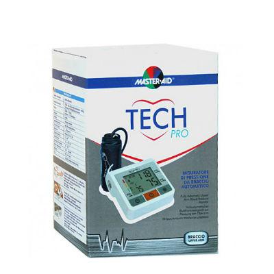 MISURATORE DI PRESSIONE MASTER-AID TECH PRO - Farmacia Bartoli