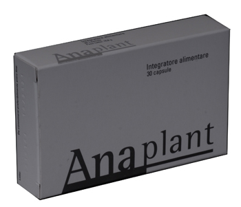 ANAPLANT 30 CAPSULE 560 MG - Farmacia Bartoli