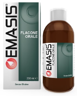 EMASIS FLACONE 200 ML - Farmacia Bartoli
