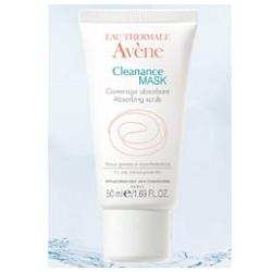 EAU THERMALE AVENE CLEANANCE MASK 50 ML - Farmacia Bartoli